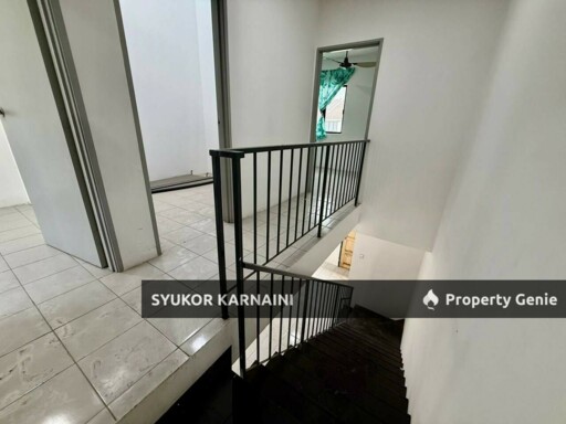 Brand New Double Storey Teracce House 47000 Sg Buloh, Selangor.