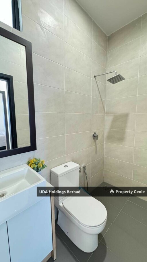 Neu Pendington | Kuching, Sarawak For Sales