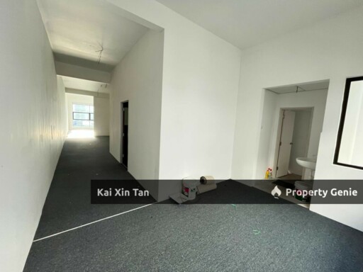 bandar dato onn@Shop For Rent