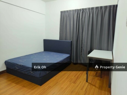Pac One South Apartment @ Seri Kembangan FOR SALE High‑Floor Lake‑View Unit | Fully Furnished | Move‑In Ready
