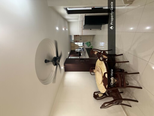 Angkasa Nuri Double Storey Corner Lot
