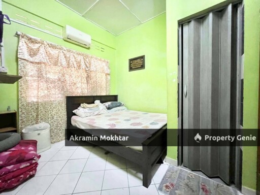 Freehold & Fully Renovated | Single Storey, Seksyen 5, Bandar Rinching @ Semenyih