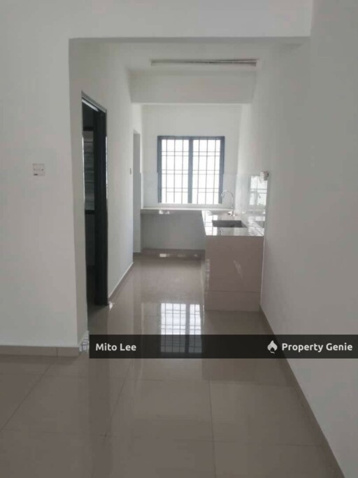Cahaya Masai 2-Storey Terrace House For Sale!!