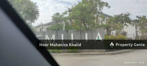 2 Storey Terrace Emília Bukit Banyan Sungai Petani Kedah