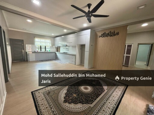 [FREEHOLD] SEMI-D CORNER LOT BUKIT KUANG, KEMAMAN