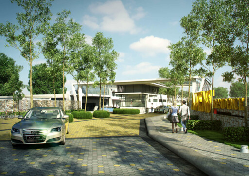 Avens Residence @ Southville City