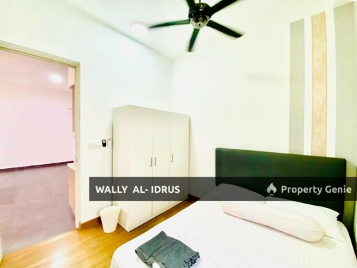 Sentrio Suites @ Desa Pandan, KL