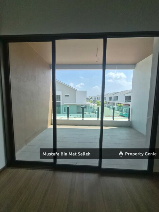 2-Storey Semi Detached, Corner Lot, Simpang Empat, Pulau Pinang