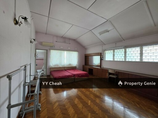 Prestigious Double Storey Bungalow @ GREENTOWN, IPOH, Prime Location 34950 sq ft