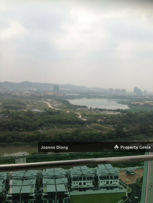 Riverdale @ Usj One Park