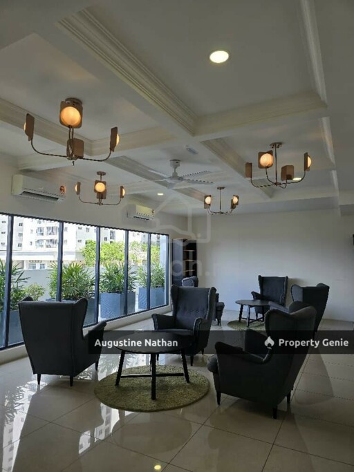 Laman Seri Harmoni (LSH33), Sentul on Sale by Auction save $57k or 19% bmv