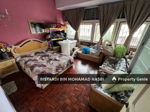 Renovated 2 Storey Terrace, Taman Subang SS3 KELANA JAYA, PETALING JAYA.