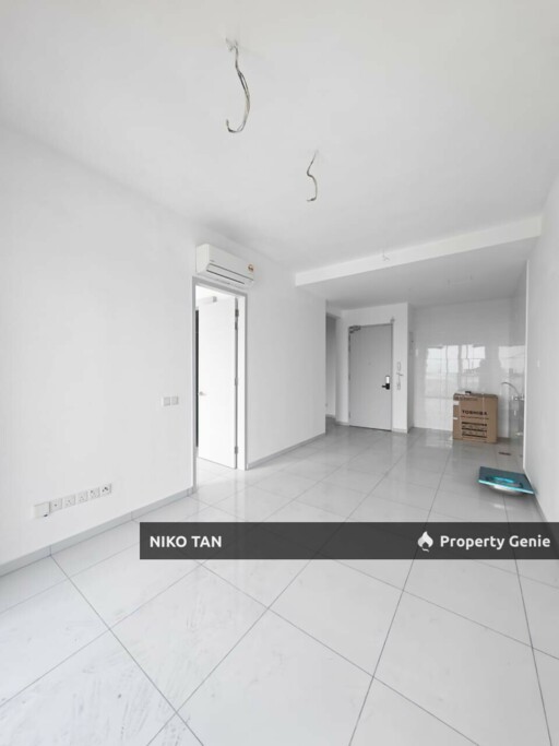 Sky Trees Bukit Indah 2B1B For Sale