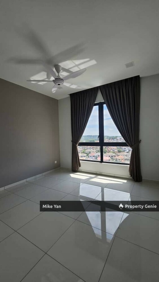 Alstonia Hilltop Residence Bukit Rahman Putra Sungai Buloh