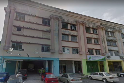 Taman Desa Ablelink
