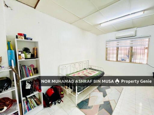 Fully Renovated Corner Lot Bandar Puteri Jaya, Sungai Petani Kedah