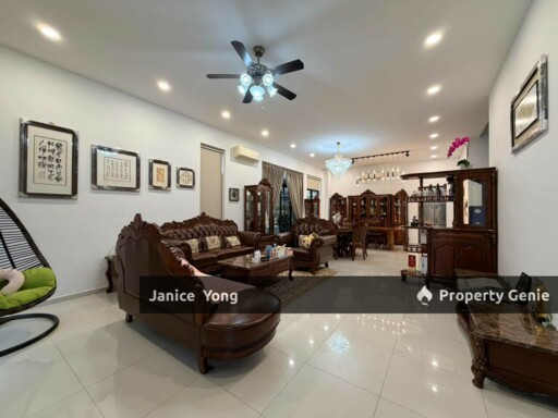 Sunway Sakura Residence @ Iskandar Puteri