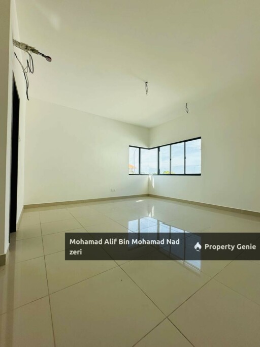 Rumah Cantik Semi D 2 Tingkat | Below MV🔥 | Freehold