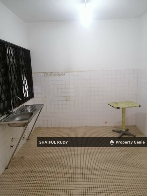 Strategic Location 2 Storey Terrace House for Sale in Taman Ampang Indah