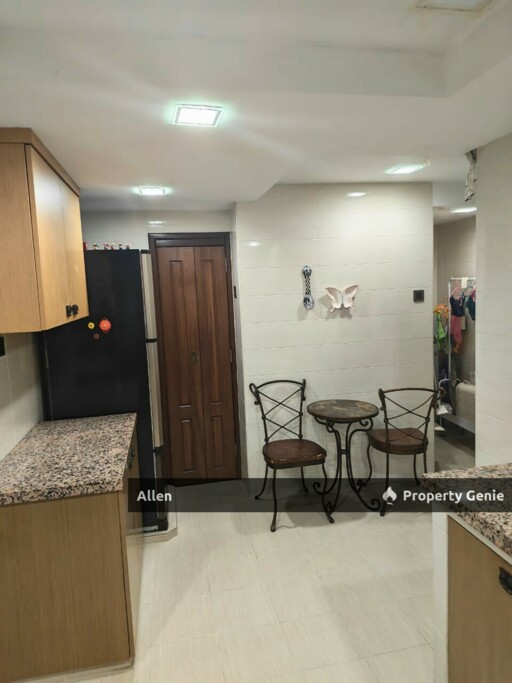 Petrie Condominium, Straits View, Johor Bahru