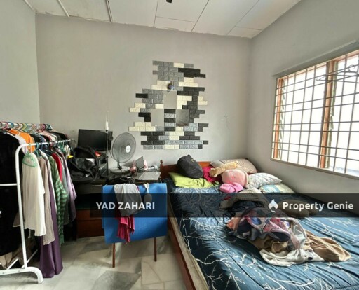 Taman Desa Mewah, Semenyih | Double Storey Terrace 4 Bedrooms | RM480K - Freehold, Semi Furnished and Near to Bandar Sunway Semenyih