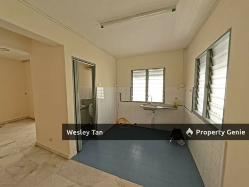Kota Laksamana Utama Apartment Duplex 3 Bedroom For Rent