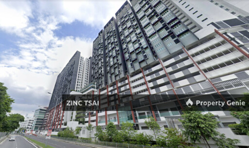 The Lead Residences (Impiria Residensi) Klang | Freehold 1,292 sqft | RM 62K Below Previous Price | RM 558K