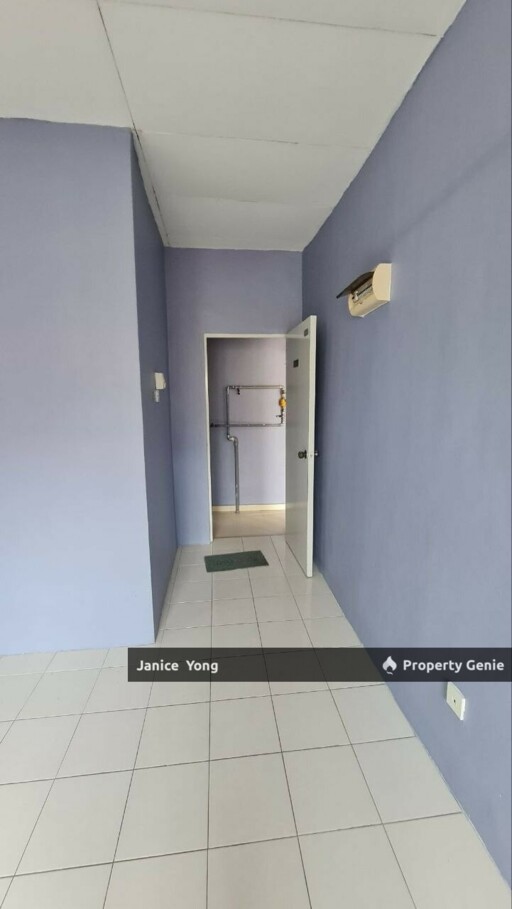 Pangsapuri Taman Seri Setanggi Johor Bahru