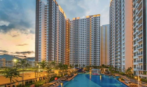 Seberang Perai Residences