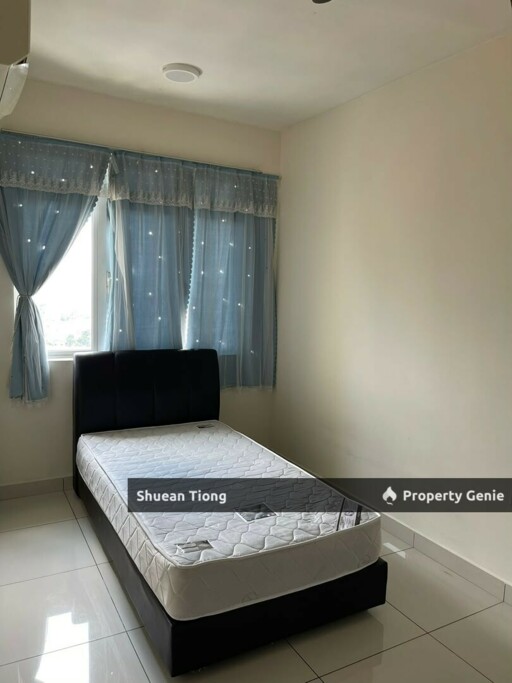 KSL Daya Residence @ Taman Daya for Rent!