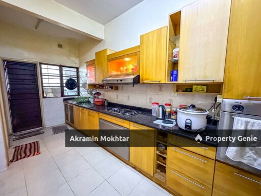 Freehold | 2 Storey CORNER LOT Terrace Bandar Sunway Semenyih