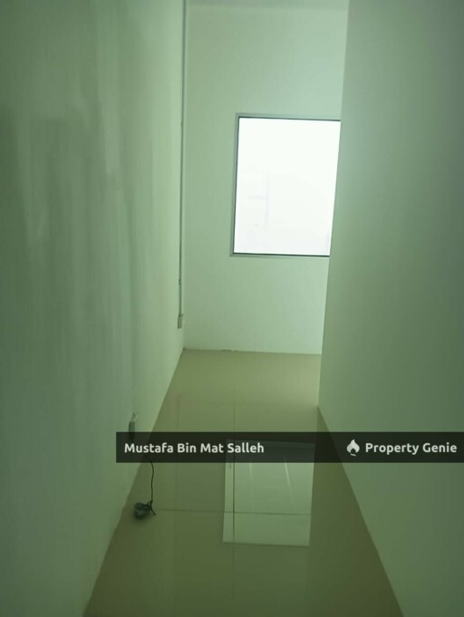 2-Storey Shoplot, Taman Batik, Sungai Petani, Kedah