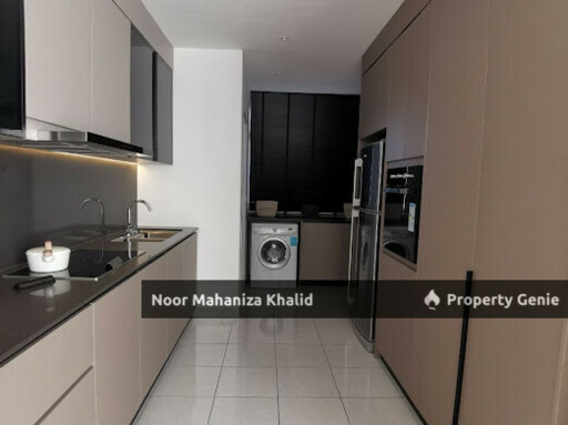 Jasmine Meridin East Pasir Gudang