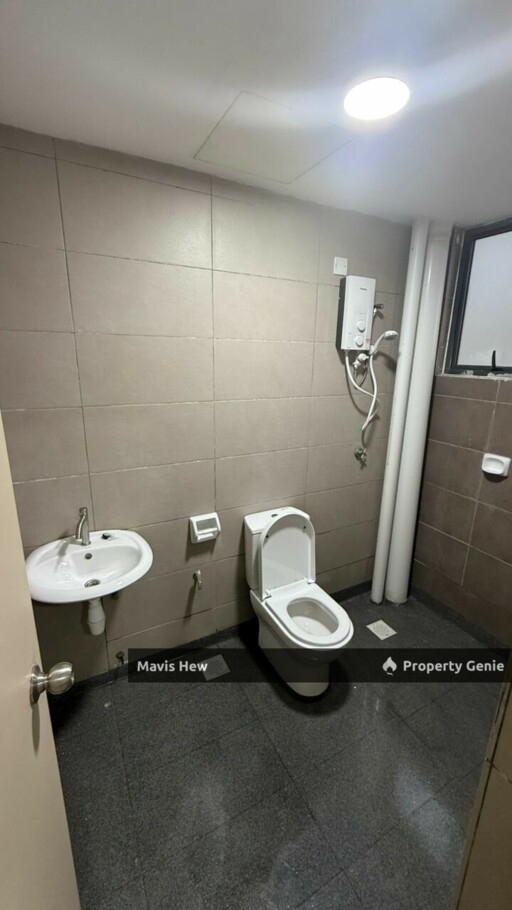 For Rent, ARC @ Austin Hills /Taman Daya, 1 Carpark, Fully Furnished