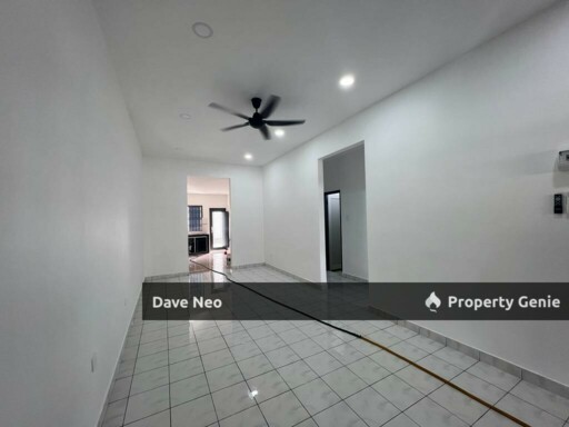 Jalan Indah 22/x @ Bukit Indah • 1-Storey House • Unblock View