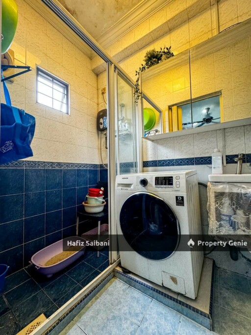 Double Storey PJS 7 Bandar Sunway Petaling Jaya