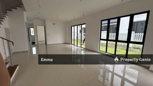 Setia Eco Park | Arundina Semi D For Sales