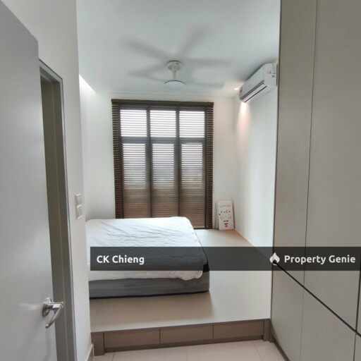 Verando Residence Rent, Fully Furnished 3 Rooms, Bandar Sunway Petaling Jaya