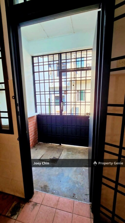Taman Setia Indah 5-2 Storey Terrace House For Sale