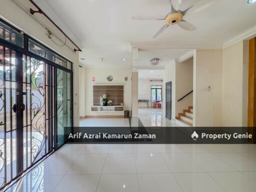 [For Sale] 2.5 Storey Semi-Detached House, Puncak Bangi Seksyen 6 | 6+1R6B | RM1,580,000
