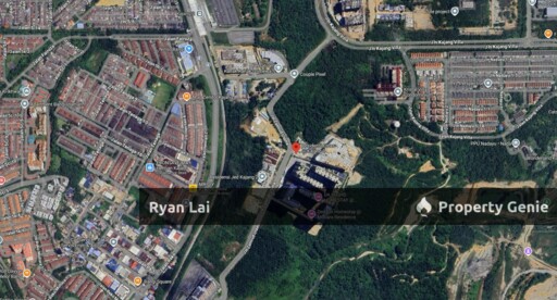 Residensi Emas | Save Up to 83k | Below Market Value 27% Auction Property!