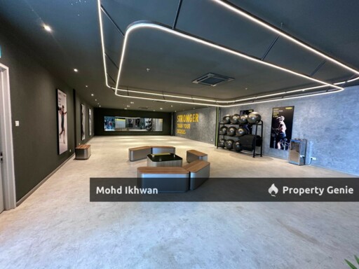 Sunsuria Soho Best For Investment