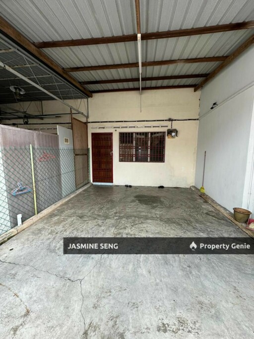 Taman Sri Permai Kluang