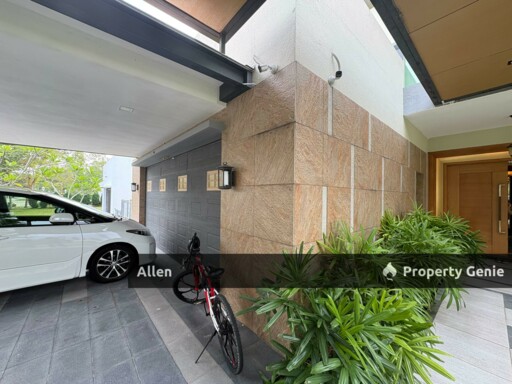 Exclusive Luxury Living at East Ledang ✨ Prestigious Bungalow for Rent | Premium Serenity