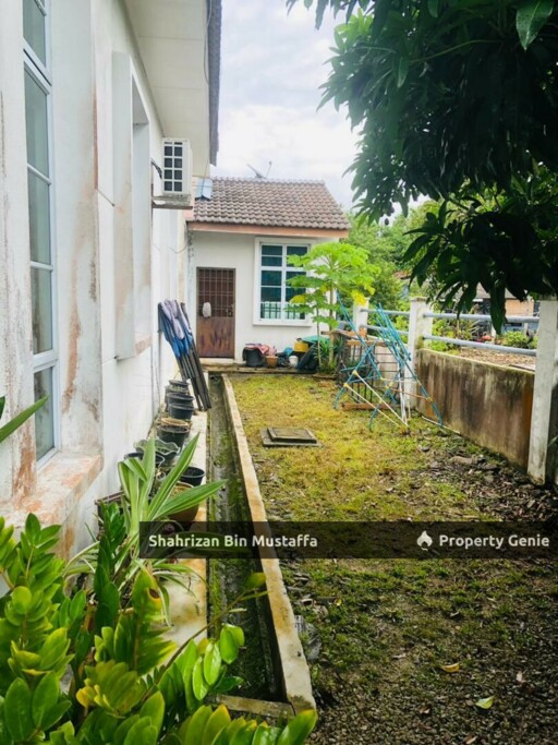Taman Impian Indah