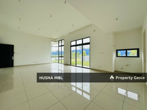 Broadleaf Residence Kota Kemuning | Gated & Guarded Luxury Living
