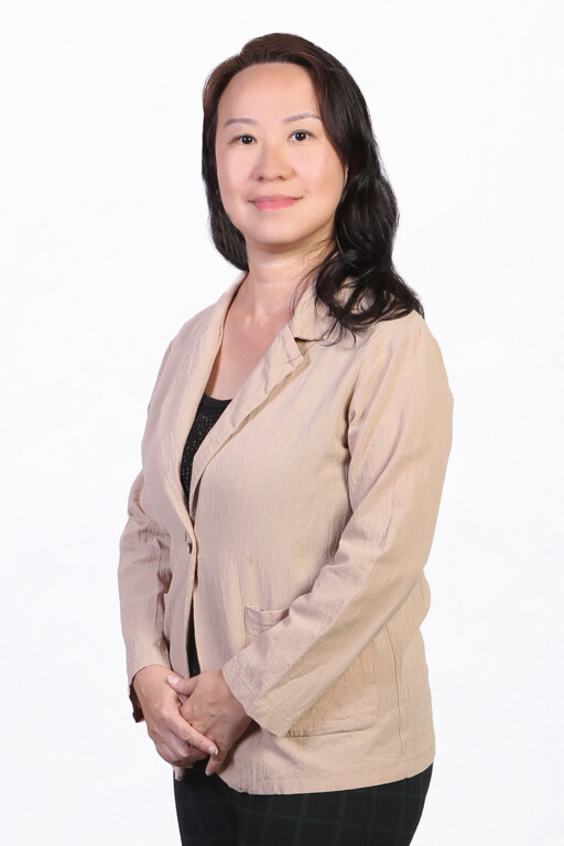MARINA  AW YONG