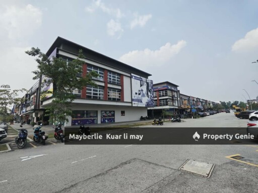Elmina Temu for Rent RM3500