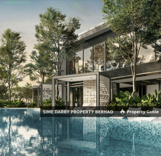 TRiARA Residences Ara Damansara