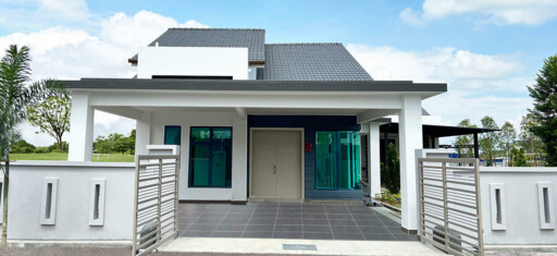 Taman Desa Bertam, Phase 4